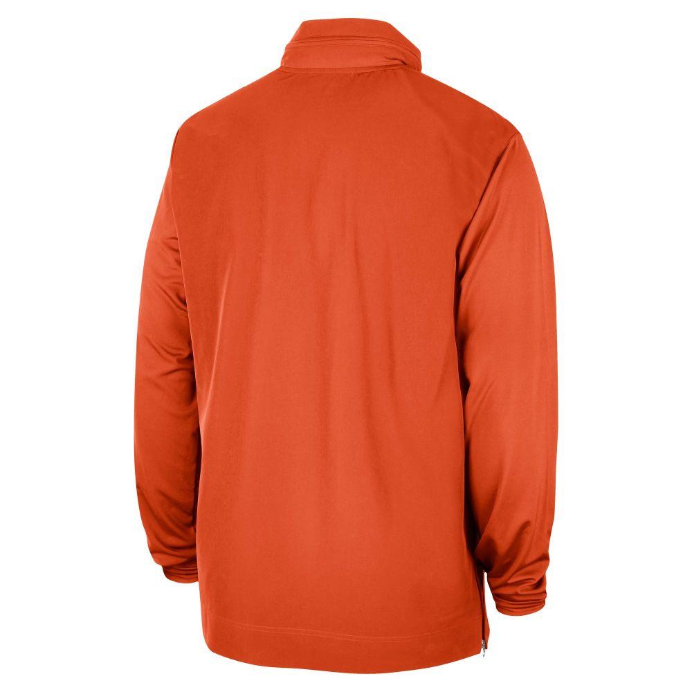 Clemson jacket cheap nike